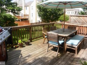 2043 Pieris Court, Vienna VA 22182
