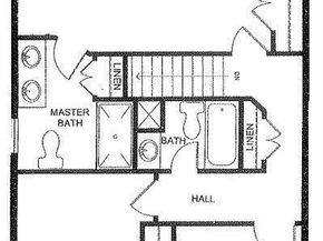 2043 Pieris Court, Vienna VA 22182