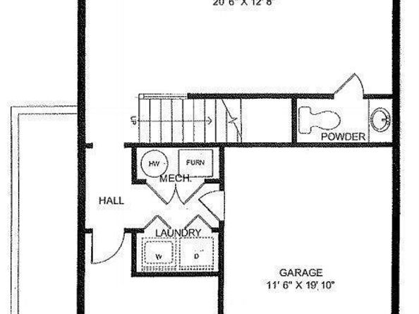 2043 Pieris Court, Vienna VA 22182