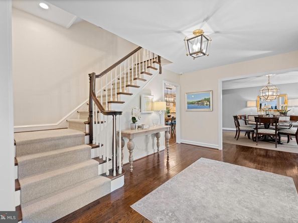 213 Hermitage Drive, Wayne PA 19087