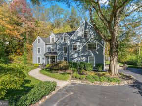 213 Hermitage Drive, Wayne PA 19087