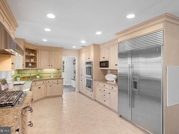 213 Hermitage Drive, Wayne PA 19087