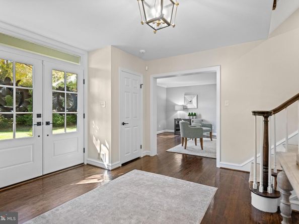 213 Hermitage Drive, Wayne PA 19087