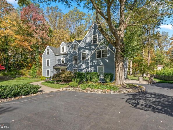 213 Hermitage Drive, Wayne PA 19087