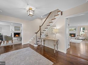 213 Hermitage Drive, Wayne PA 19087