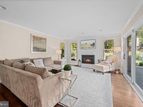 213 Hermitage Drive, Wayne PA 19087