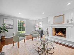 213 Hermitage Drive, Wayne PA 19087