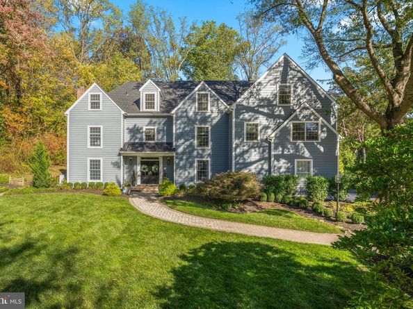 213 Hermitage Drive, Wayne PA 19087