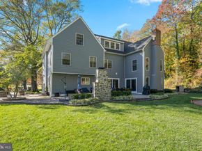 213 Hermitage Drive, Wayne PA 19087