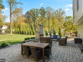 213 Hermitage Drive, Wayne PA 19087