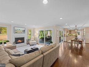 213 Hermitage Drive, Wayne PA 19087