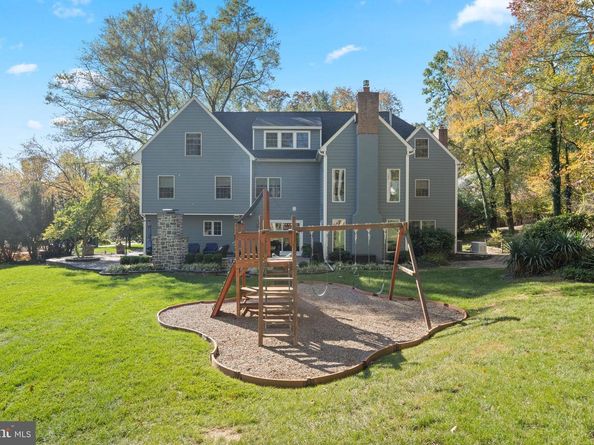213 Hermitage Drive, Wayne PA 19087