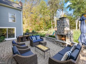 213 Hermitage Drive, Wayne PA 19087