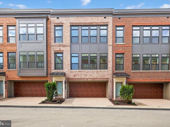 5348 Zenith Overlook, Bethesda MD 20816