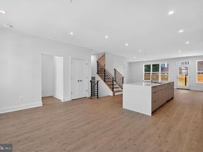 5348 Zenith Overlook, Bethesda MD 20816