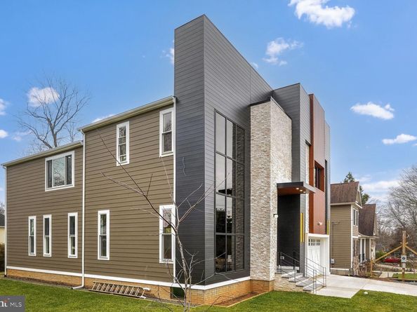 4917 Erie Street, Annandale VA 22003