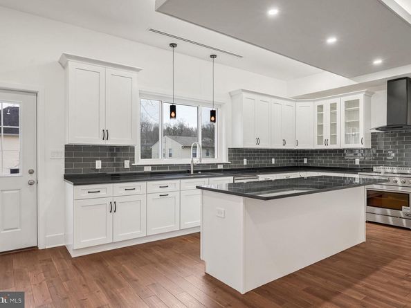 4917 Erie Street, Annandale VA 22003