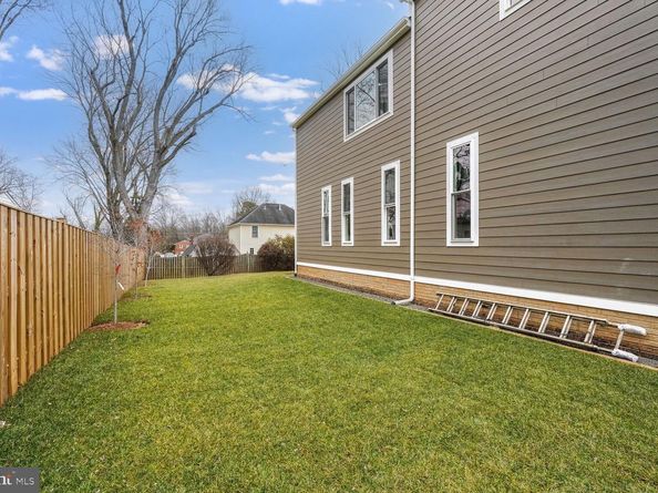 4917 Erie Street, Annandale VA 22003