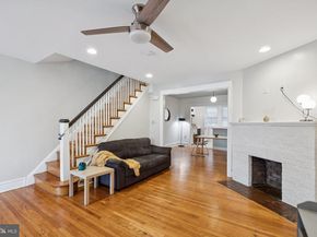 6030 Cedarhurst Street, Philadelphia PA 19143