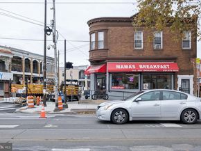 6030 Cedarhurst Street, Philadelphia PA 19143