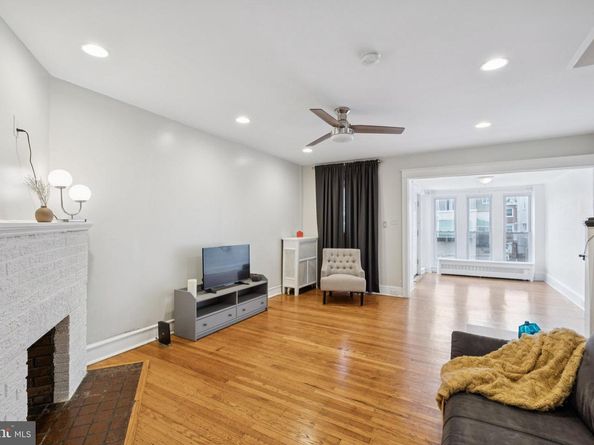 6030 Cedarhurst Street, Philadelphia PA 19143