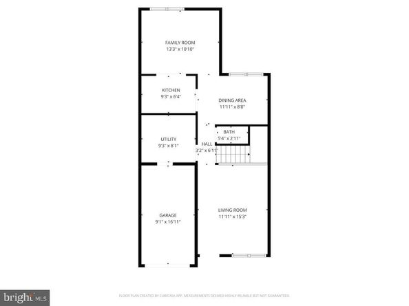 15 Barrel Stave Circle, Horsham PA 19044