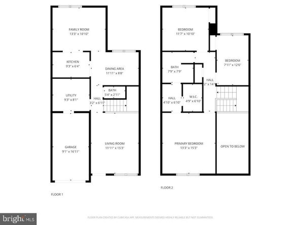 15 Barrel Stave Circle, Horsham PA 19044