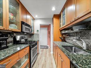 1640 Oakwood Drive W114, Penn Valley PA 19072