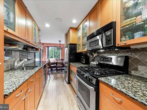 1640 Oakwood Drive W114, Penn Valley PA 19072