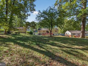 1405 Ross Drive SW, Vienna VA 22180