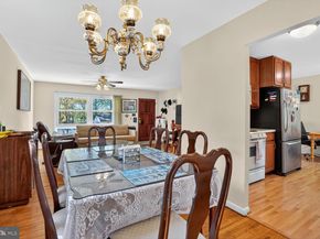 1405 Ross Drive SW, Vienna VA 22180