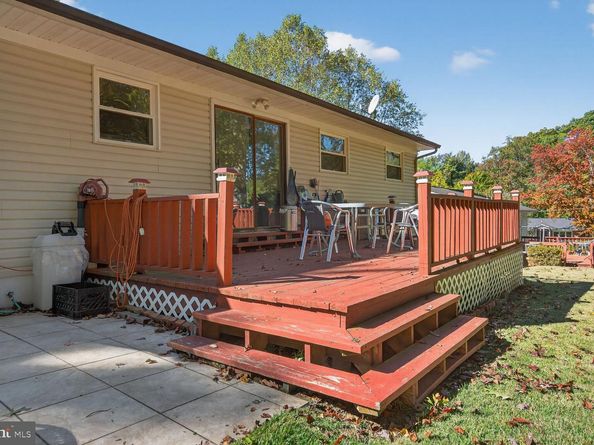 1405 Ross Drive SW, Vienna VA 22180