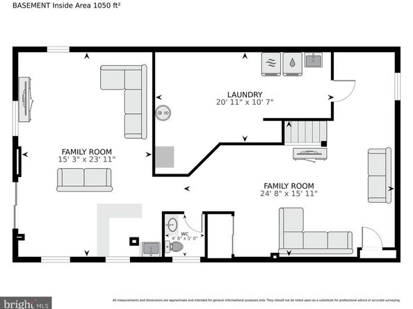 1405 Ross Drive SW, Vienna VA 22180