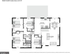 1405 Ross Drive SW, Vienna VA 22180