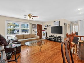 1405 Ross Drive SW, Vienna VA 22180