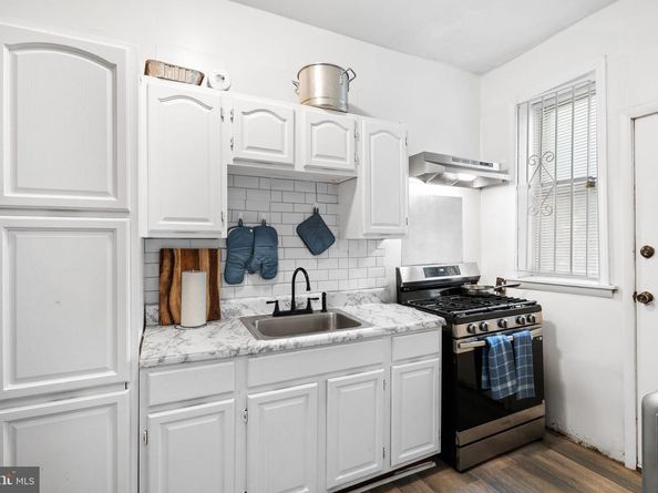 2854 N Judson Street, Philadelphia PA 19132