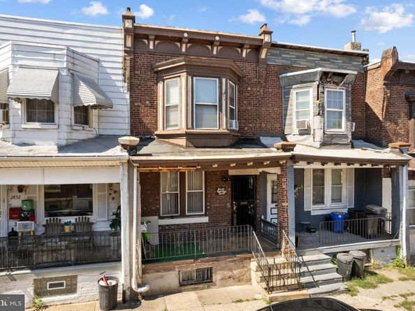 2854 N Judson Street, Philadelphia PA 19132