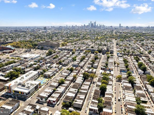 2854 N Judson Street, Philadelphia PA 19132