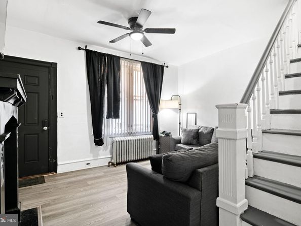 2854 N Judson Street, Philadelphia PA 19132