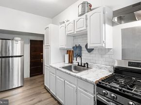 2854 N Judson Street, Philadelphia PA 19132