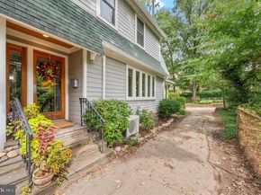 414 Mcclenaghan Mill Road, Wynnewood PA 19096