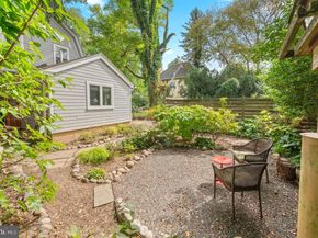 414 Mcclenaghan Mill Road, Wynnewood PA 19096