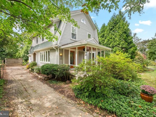 414 Mcclenaghan Mill Road, Wynnewood PA 19096