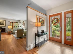 414 Mcclenaghan Mill Road, Wynnewood PA 19096