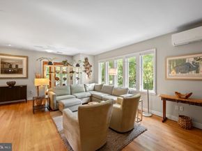 414 Mcclenaghan Mill Road, Wynnewood PA 19096