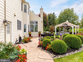 1100 Pineville Road, New Hope PA 18938