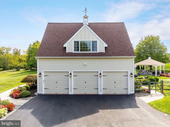 1100 Pineville Road, New Hope PA 18938