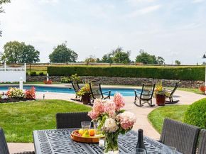 1100 Pineville Road, New Hope PA 18938