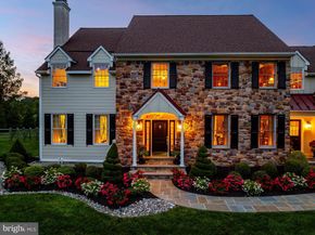 1100 Pineville Road, New Hope PA 18938