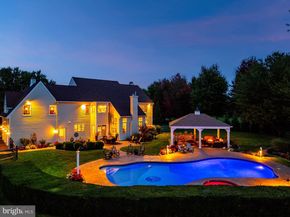 1100 Pineville Road, New Hope PA 18938